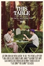 Poster de la película This Table
