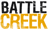 Logo Battle Creek