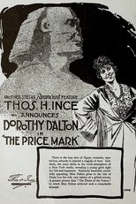 Poster de la película The Price Mark