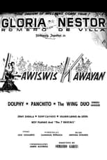 Poster de la película Lawiswis Kawayan