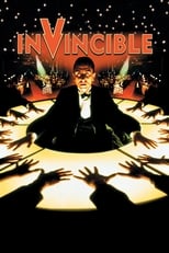 Poster de la película Invincible