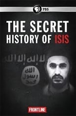 Poster de la película The Secret History of ISIS