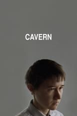 Poster de la película Cavern