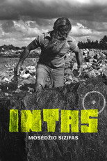 Poster de la película Intas: The Sisyphus of Mosėdis