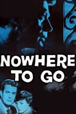 Poster de la película Nowhere to Go