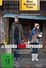 Poster de la película Polska Love Serenade