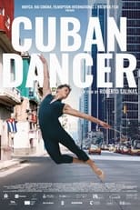 Poster de la película Cuban Dancer