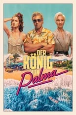 Poster de la serie Der König von Palma