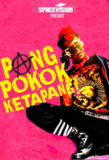 Poster de la película Pang Pokok Ketapang!