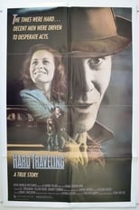 Poster de la película Hard Traveling