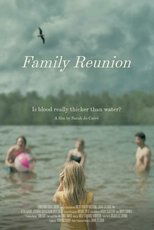 Poster de la película Family Reunion