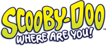 Logo Scooby-Doo, Where Are You!