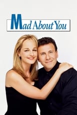 Poster de la serie Mad About You