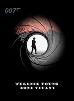 Poster de la película Terence Young: Bond Vivant