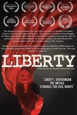 Poster de la película Liberty