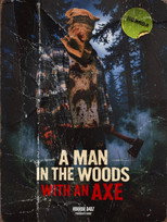 Poster de la película A Man in the Woods with an Axe