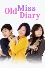 Poster de la serie Old Miss Diary