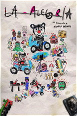 Poster de la película The Happiness