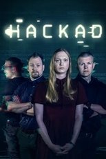 Poster de la serie Hacked