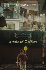 Poster de la película A Tale of Two Cities