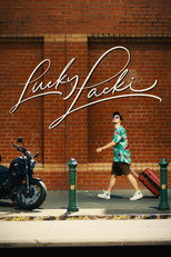 Poster de la película Lucky Lacki