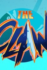 Poster de la película The Claw