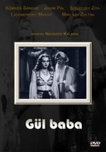 Poster de la película Gül Baba