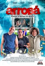 Poster de la película Arrobá