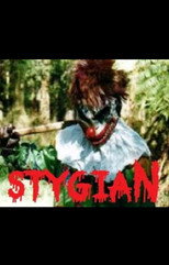 Poster de la película Stygian