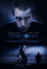 Poster de la película Temporal