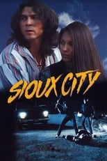 Poster de la película Sioux City