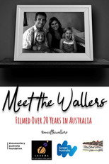Poster de la película Meet the Wallers