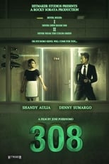 Poster de la película 308