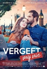 Poster de la película Vergeet my nie