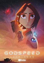Poster de la serie Godspeed