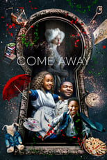 Poster de la película Come Away