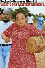 Poster de la película Nkoli Nwa Nsukka