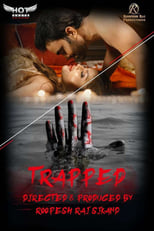 Poster de la película Trapped