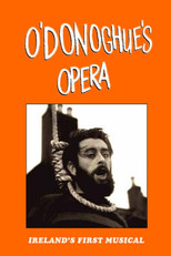 Poster de la película O'Donoghue's Opera