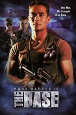 Poster de la película The Base