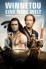 Poster de la película Winnetou - A New World