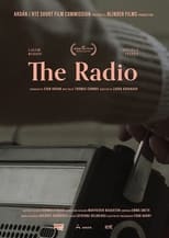 Poster de la película The Radio