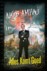 Poster de la película Najib Amhali: Alles komt goed