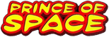 Logo Prince of Space