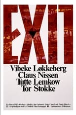 Poster de la película Exit