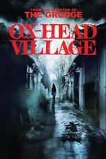 Poster de la película Ox-Head Village