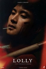 Poster de la película Lolly