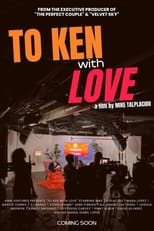 Poster de la película To Ken with Love