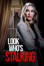 Poster de la película Look Who's Stalking