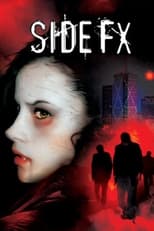 Poster de la película sideFX